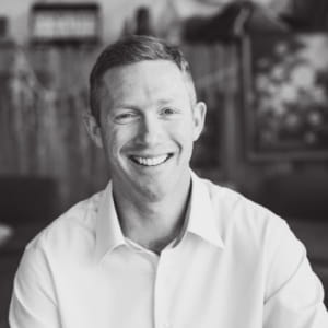 Ben Gibson from The Toolbox Team