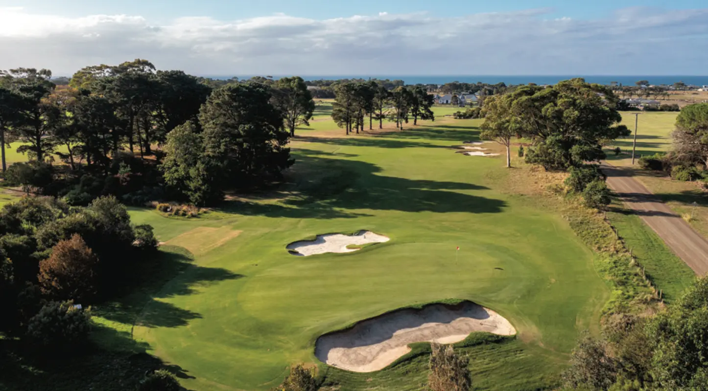 Portarlington-Golf-Club